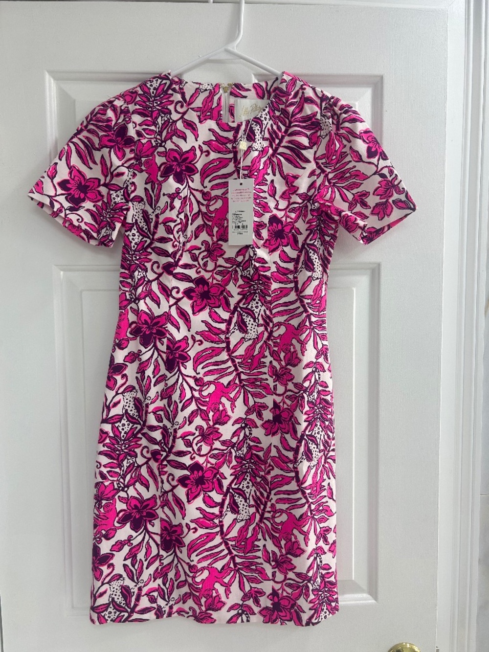 NWT Lilly Pulitzer size 00